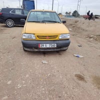 مكينة مكفولة • غاز • ٢٠١٢