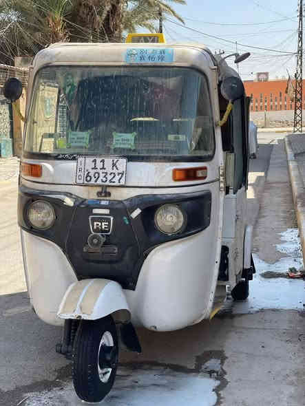 السلام عليكم

تكتك 21للبيع رقم وسنويه باسمي  السعر 7 ملايين وبيه مجال
مكاني بغداد الشعلة

***********
