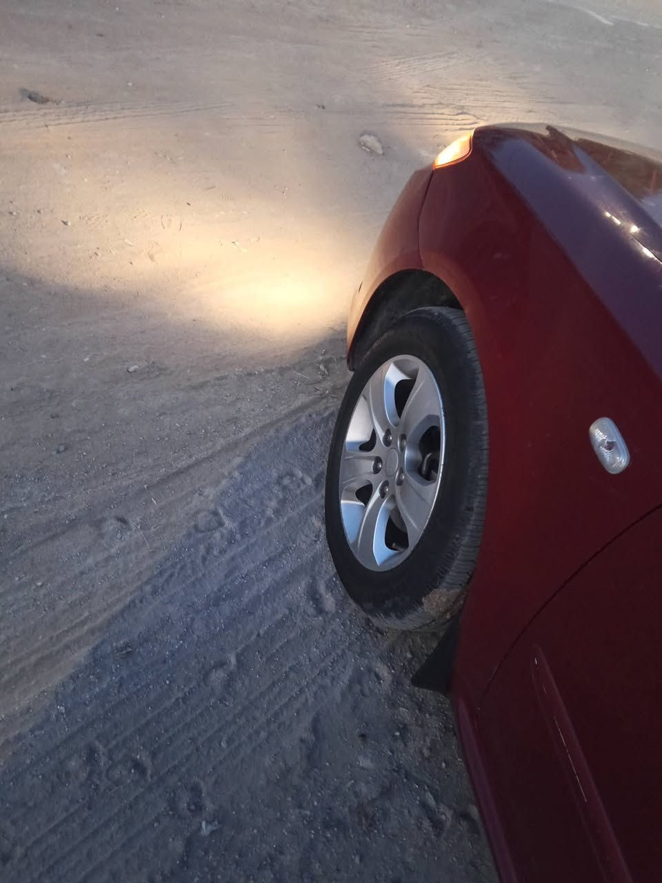 السلام عليكم ورحمة الله
للبيع:  كيا اوبتيما موديل 2009 خليجي رقم بغداد انگليزي كير محرك حداديه دواخل كهربائيات تبريد تدفئه خير من الله السياره مكفوله عدا صبغ بسيط في الباب الايمن السياره حلوه وكلشي بيه بلادي وقطرة صبغ مابيها 
من يرغب في الشراء الأتصال على الرقم 
***********
 المكان / بابل / ناحية الحمزه الغربي ع
