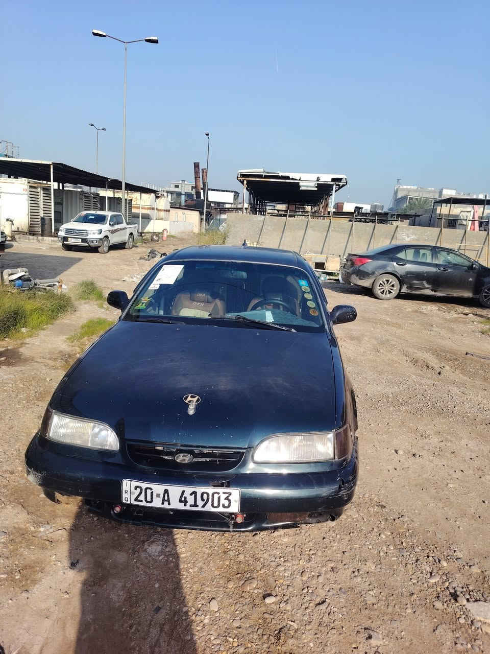 سوناتا تو ٩٥ كير عادي سعر ٤٥
***********
