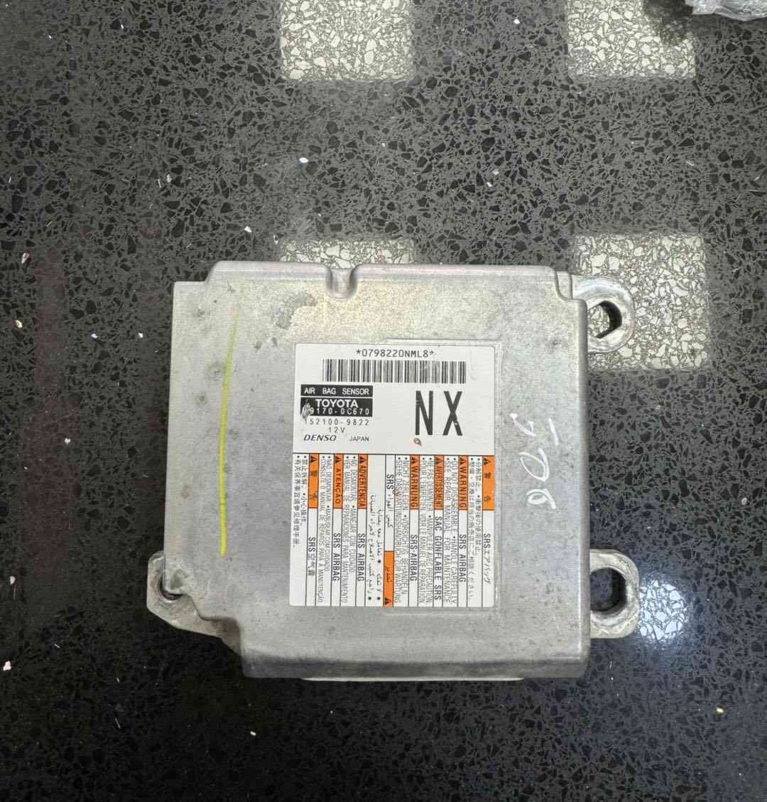 جميع عقول تاندرا 2023 سيكويا 2024 - 2022
كارت تبريد تاندرا 2023
كارت هوك تاندرا 2023
كارت سستم صوت  تاندرا 2024
كارت تحكم الكشن تاندرا 2024
كارت فور ويل تاندرا  2024
كارت ايرباك ستيرن 2024
كارت نضام ملاحه تاندرا 2024
ضفيره دشبول تاندرا 2024
ضفيره محرك تاندرا 2024

العنوان
‎العلاوي -شارع ٦ -قرب مستشفى الكرامة

‎يتوفر خدمة توصيل الى جميع محافظات العراق

للاستفسار :-
(***********📞)
(***********📞)

#landcroser #لاندكروز #trd #هايلوكس #hiluxrevo #hilixtrd #Toyota #قطع #تاكوما #tacoma #toyota #لاندكروزر #برادو #سيكويا #تويوتا #هايلوكس #trd #لاندكروز #2022 #2022 #لاندكروزر #toyota #Toyota #سيكويا
