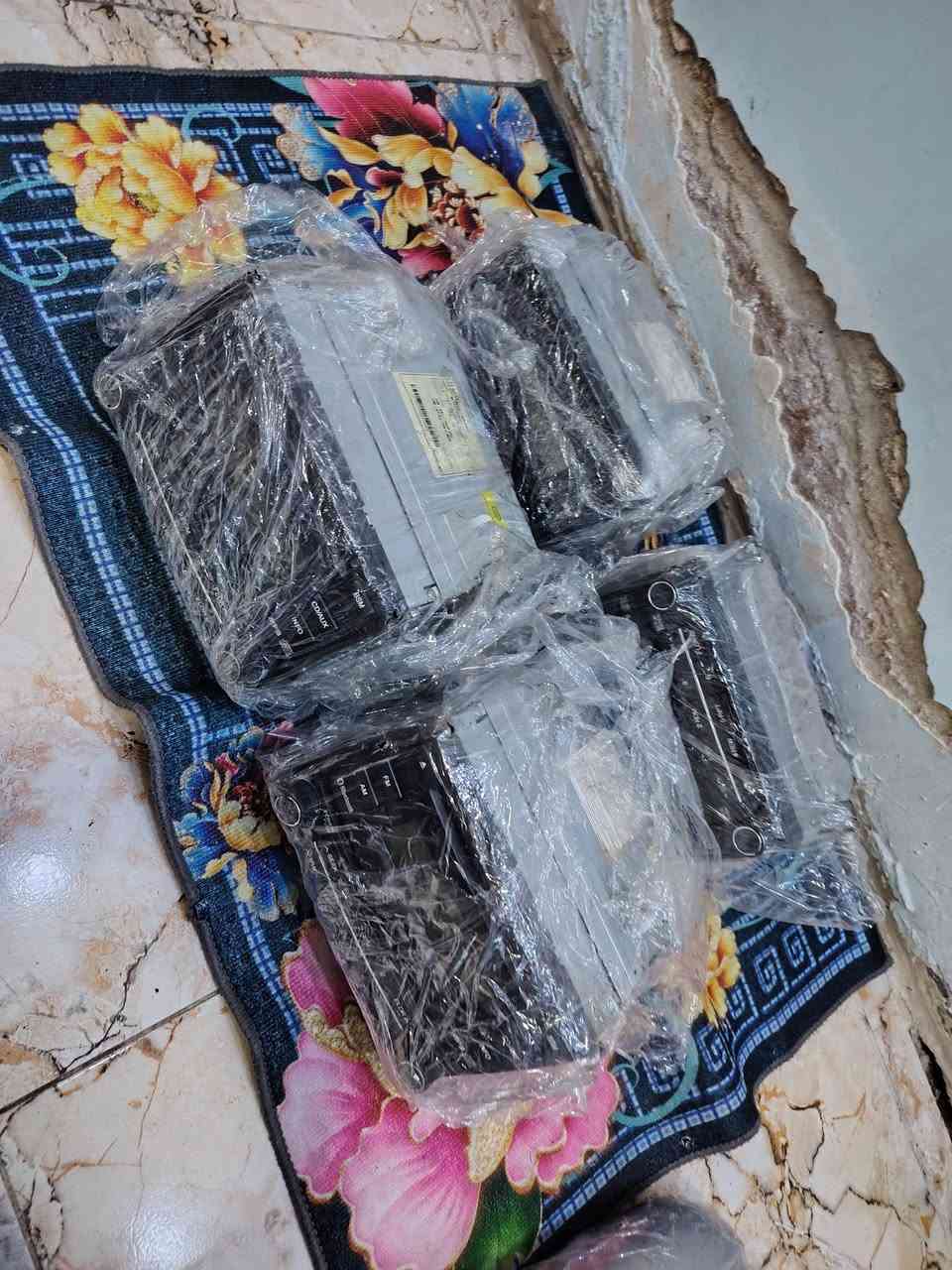السلام عليكم من رخصه مدير الكروب متوفر غراض النترا مقدس من ٧ لل١١ للإستفسار خاص او *********** متواجد واتساب ومتوفر خدمه توصيل لجميع المحافظات العنوان بغداد قرب سيطره الشعب القديمه
