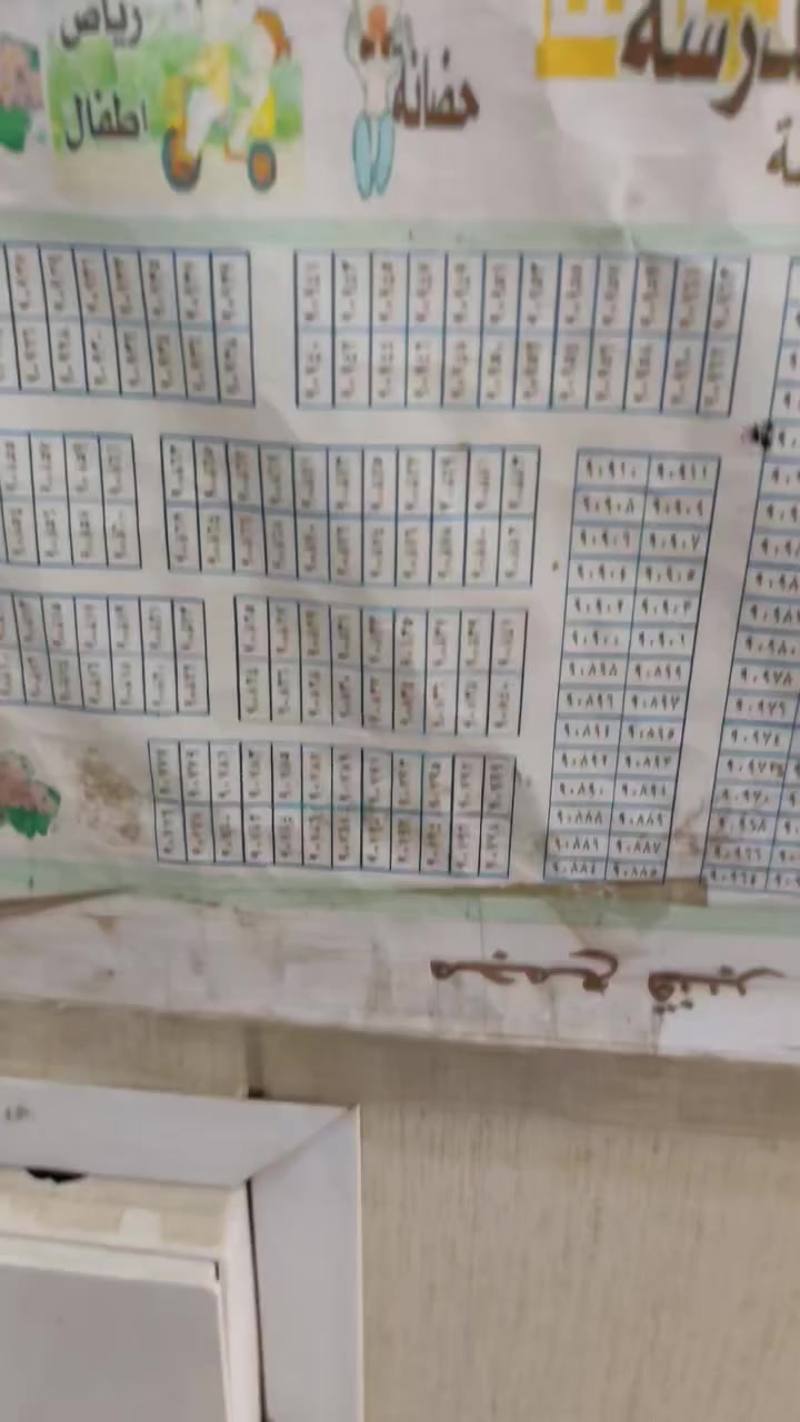 100 متر حي ارون سعر 28 مع المجال ***********
