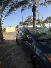 فورتي ٢٠١٦ • مكينة جديدة • كير AT