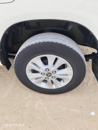 هايلوكس • ٢٠٢٥ • ماشي ١٣٠٠٠