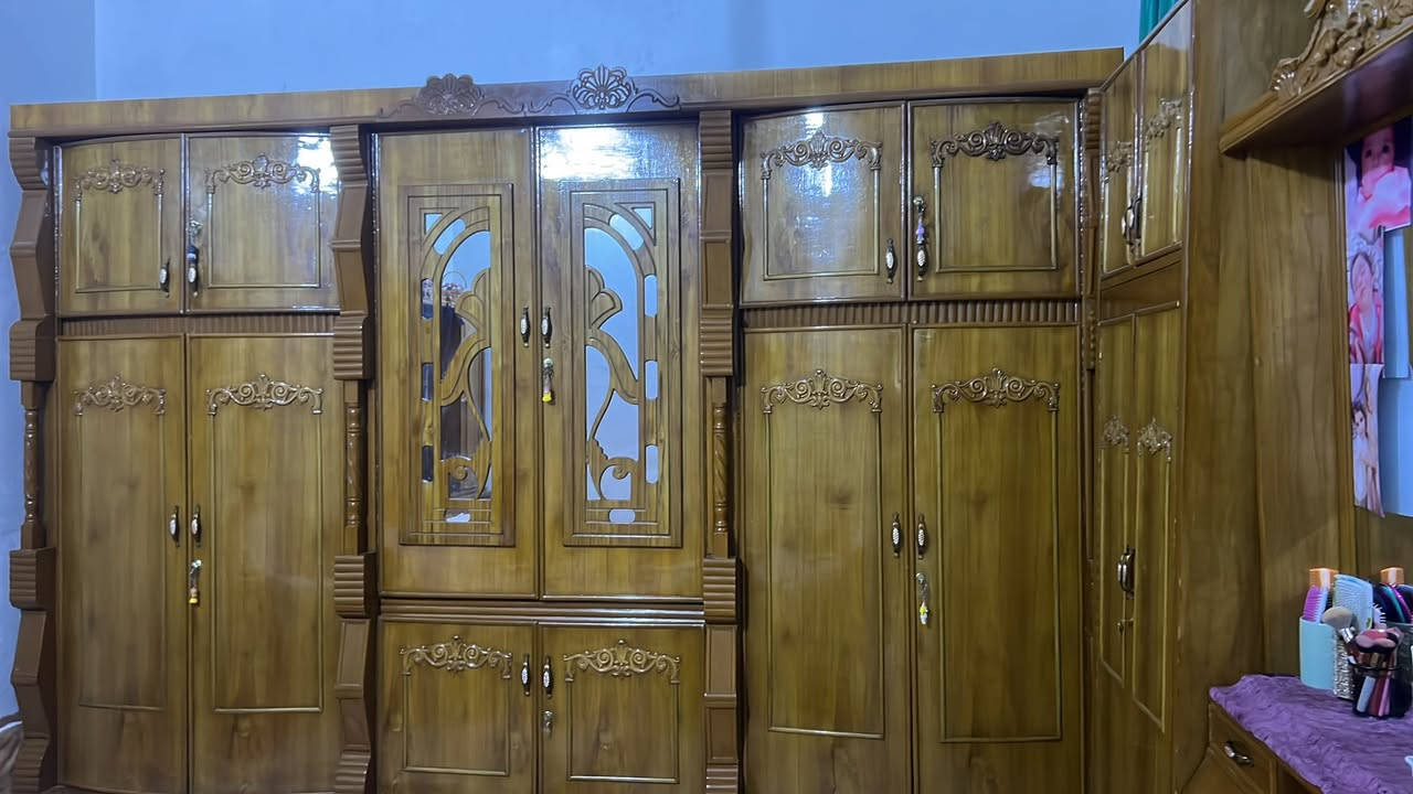 السلام عليكم غرفة نوم جديده للبيع سعرها مليون وبيه مجال


**إذا كنت صاحب هذا الإعلان وتريد حذفه لأي سبب، رجاءا أرسل رسالة إلى الدعم الفني**