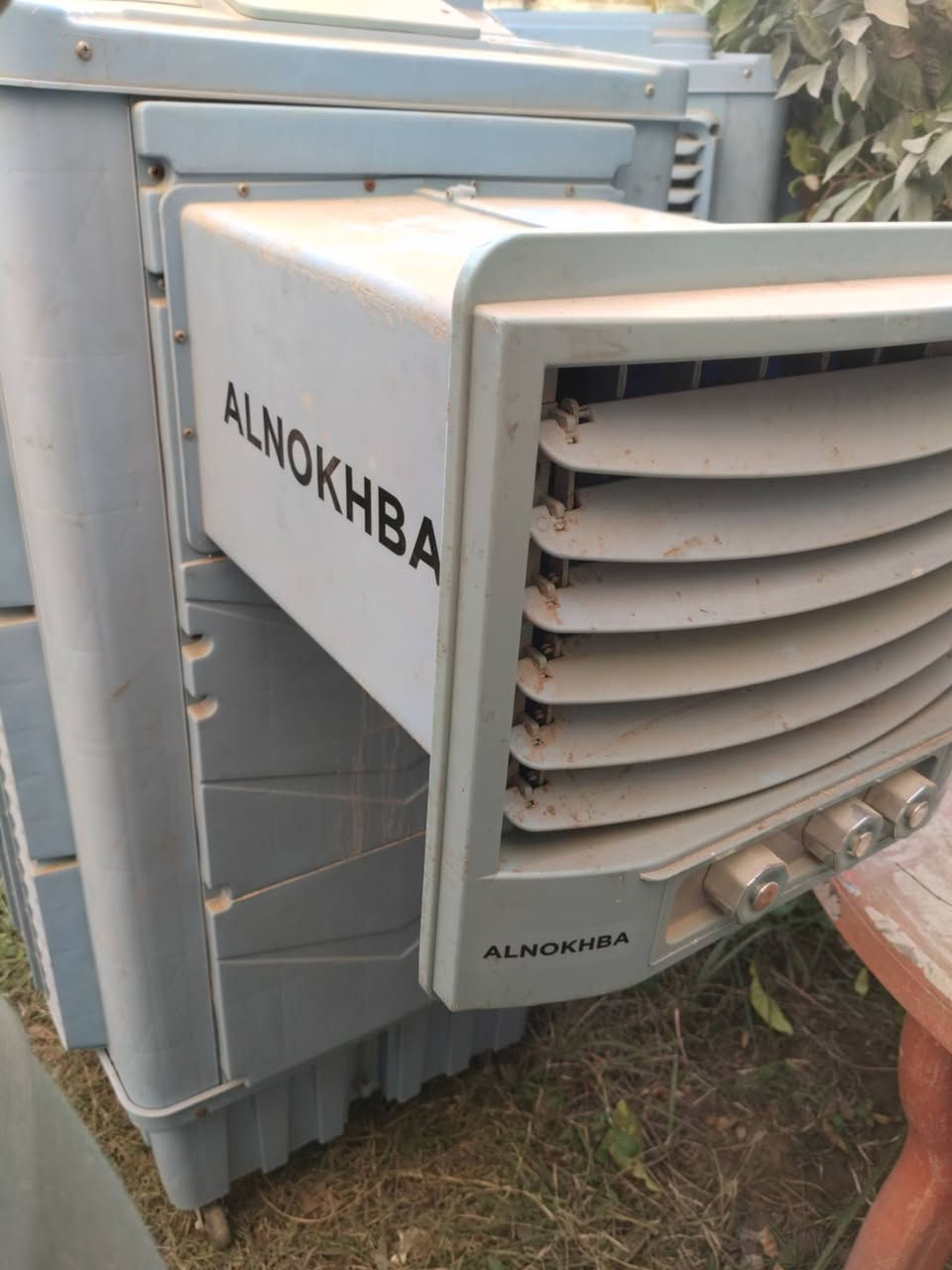 مبردات 2سعرهن 300


**إذا كنت صاحب هذا الإعلان وتريد حذفه لأي سبب، رجاءا أرسل رسالة إلى الدعم الفني**