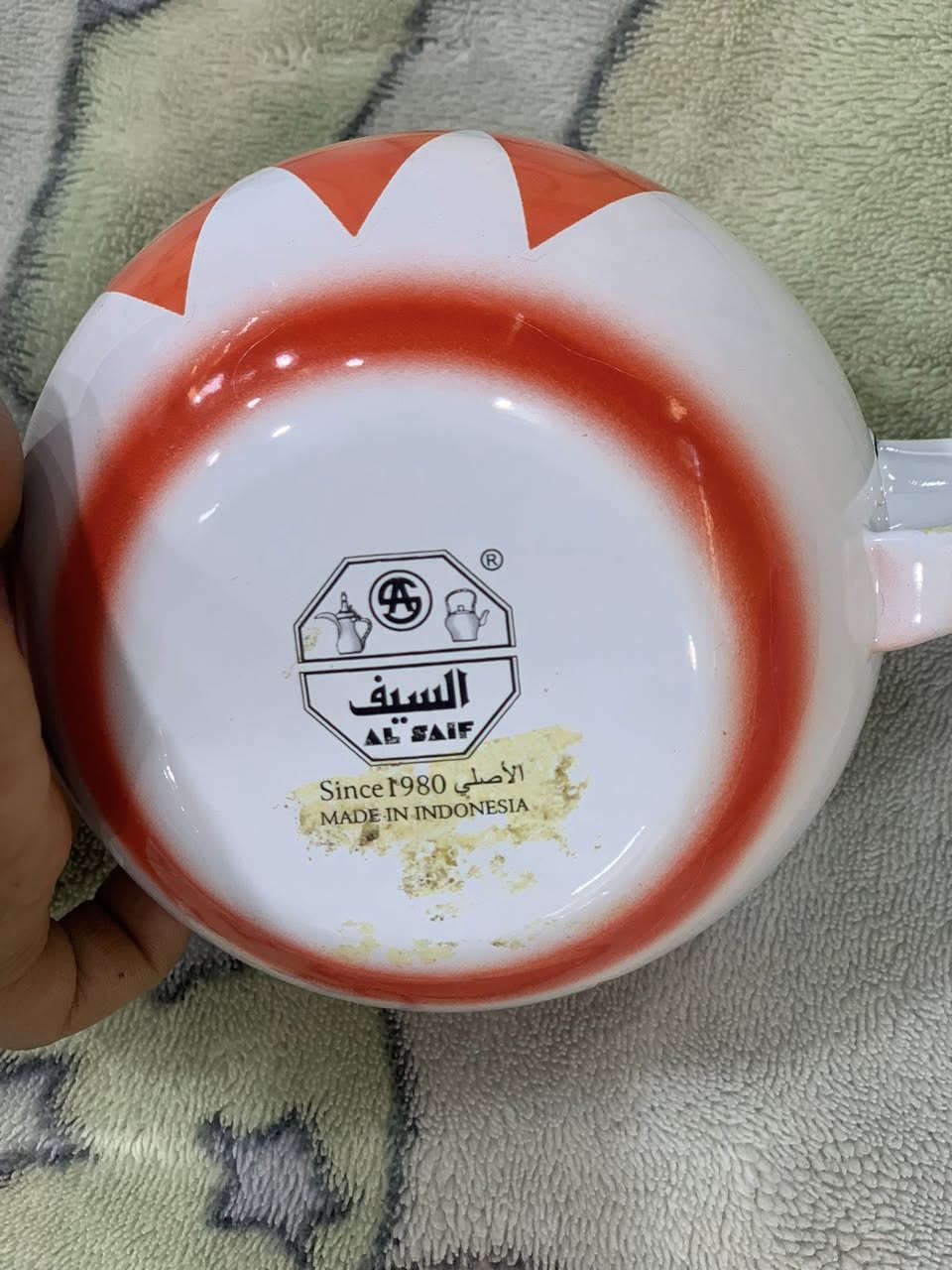 عمره 46سنه انتيكه  البيع


**إذا كنت صاحب هذا الإعلان وتريد حذفه لأي سبب، رجاءا أرسل رسالة إلى الدعم الفني**