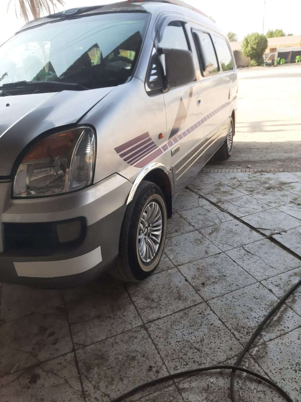 السلام عليكم ستاركس للبيع  2007 اصل مسكر اوتو مكينة  صار يومين من شديته والوصل مالتها


**إذا كنت صاحب هذا الإعلان وتريد حذفه لأي سبب، رجاءا أرسل رسالة إلى الدعم الفني**