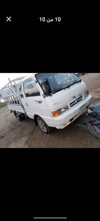 كيه بونكو • موديل ٩٦ • ابو اغريب