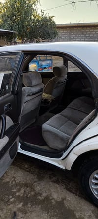 شباب بطه من فصل موديل خمسه وتسعين مكفول عده شبرين بل جاملغ الورا مشروع...