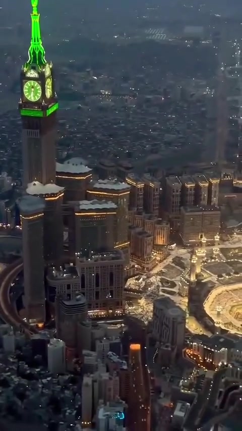 العرض الأرخص بالعراق عمرة في بداية شهر الثامن بسعر 450$
🕋 مكتب روافد أمل للحج والعمرة 🕋
✨ عمرة على مدار العام ✨
يسرّ مكتب روافد أمل للحج والعمرة أن يعلن عن استمرار استقبال حجوزات العمرة طوال العام، مع تقديم أفضل الخدمات وبأسعار مناسبة جداً.
✅ تتوفر عمرة بالإنابة:
للذكور
للإناث
💰 أسعار مناسبة جداً 🤝 خدمة متميزة واهتمام كامل براحة المعتمرين.
📍 العنوان: الانبار: الرمادي
📞 للتواصل والاستفسار والحجز: ***********
روافد أمل للحج والعمرة نسعد بخدمتكم ونسأل الله أن يكتب لكم عمرةً مقبولة وسعياً مشكوراً.
