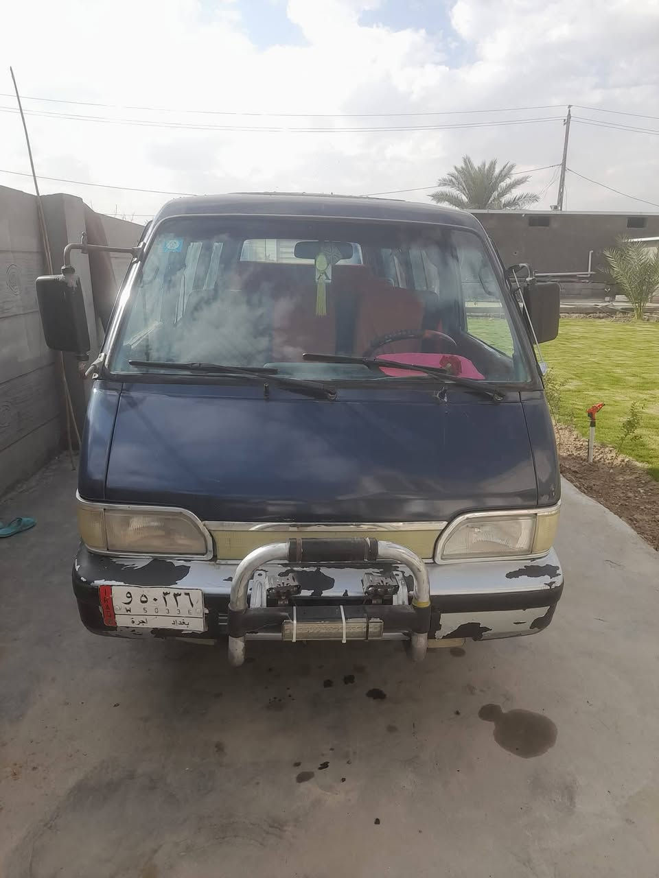 بستا للبيع بغداد المحمودية  33بيها مجال ***********
