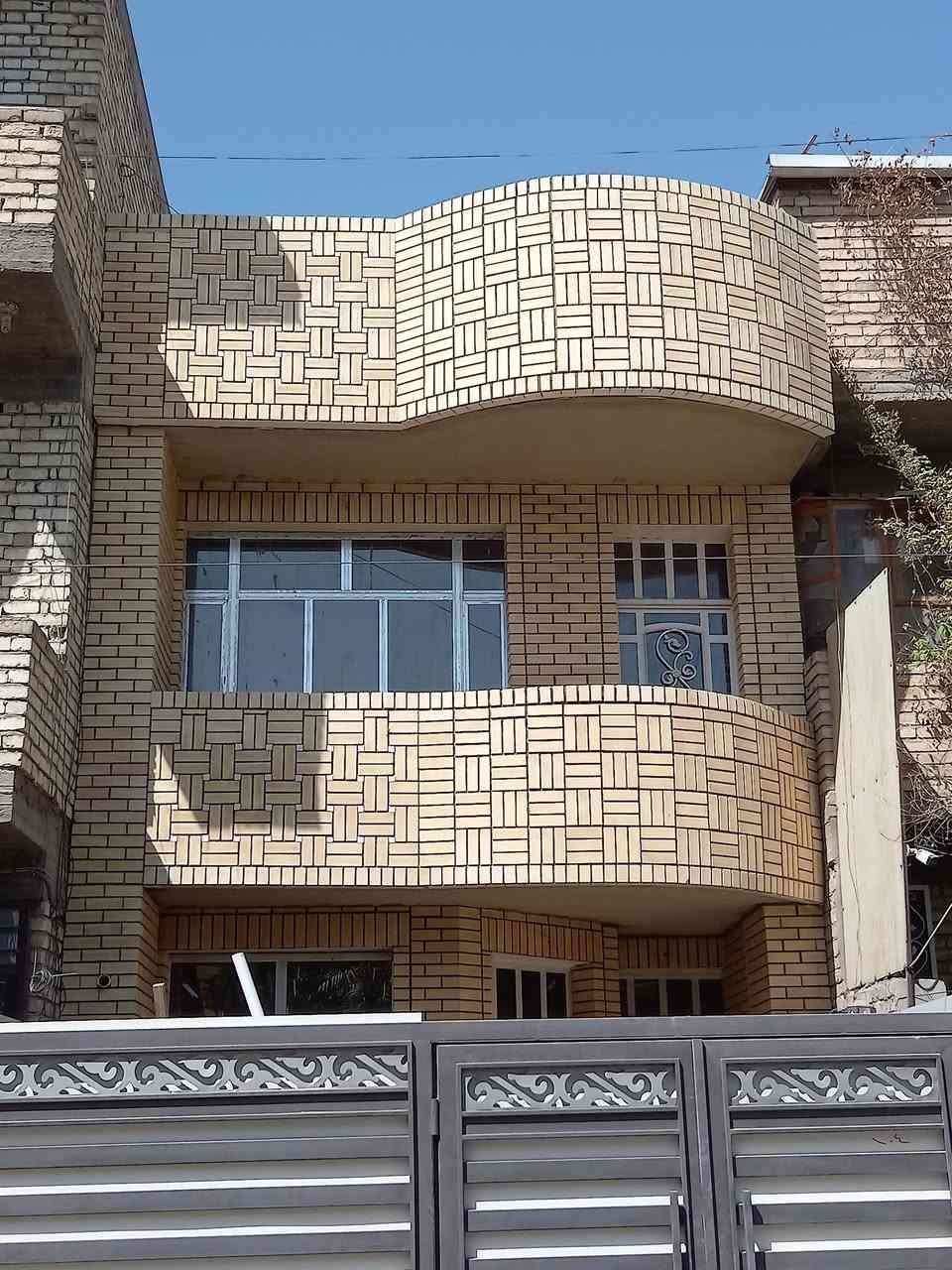 عمل  واجهات الجفقيم داخل وخارج بغداد اشراف ابوحسين الغراوي و ابو علي الغراوي ***********
تغليف واجهيات جف قيم ابو حسين الغراوي
