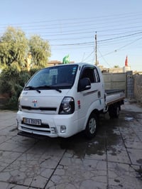 كيا حمل • ٢٠١٨ • بنكو 2700