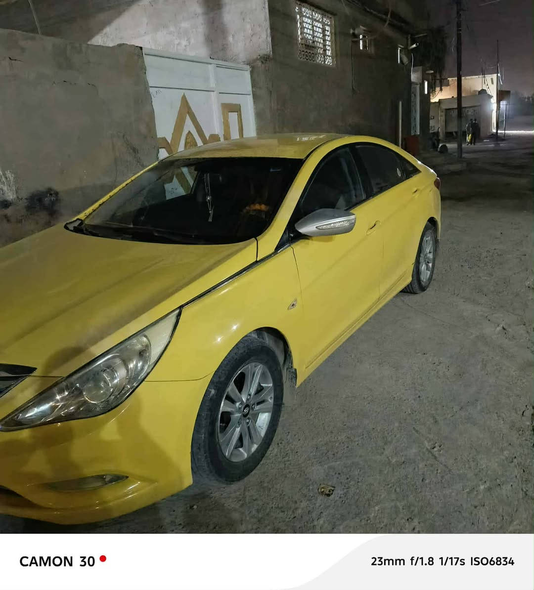 سوناتا خليجي موديل 2011 رقم إنكليزي قادسيه مكينه كير مكفولاة حداديه جديده تبريد شغال تخم تأثير جديد السعر 75 وبيه مجال العنوان نجف مناذره للاستفسار اتصل على الرقم *********** ملاحظه مكلف بالنشر غير متواجد على الفيس
