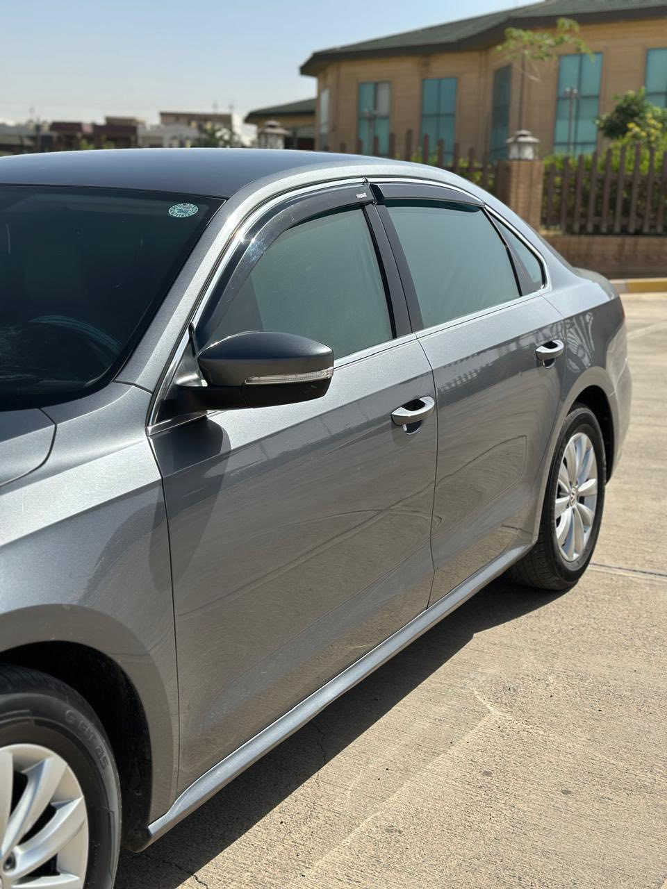 بسم الله الرحمن الرحيم
ماشاءالله 
باسات 
2015 خليجي 
كلين 
بدون بارد بدون صبغ بدون حالوب 
5 موصفات 
رقم أربيل مميز
هزه سنويه جديد 
بطاقة بانزين 
ماشيه 210km الف 

لاستفسار اكثر : ***********
