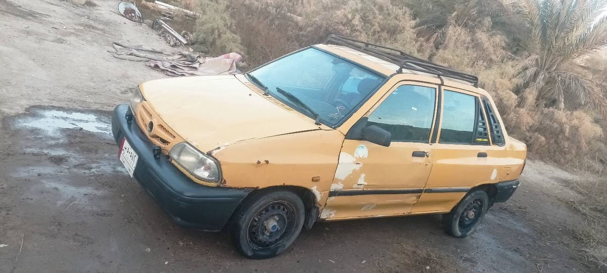 سايبه للبيع كامله كل نقص مابيها
التواصل مع صاحب السيارة 
***********
السعر 18
