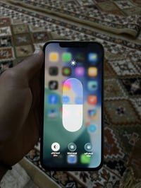 ايفون ١٢ برو ماكس • شاشة مبدلة • ٢٥٦