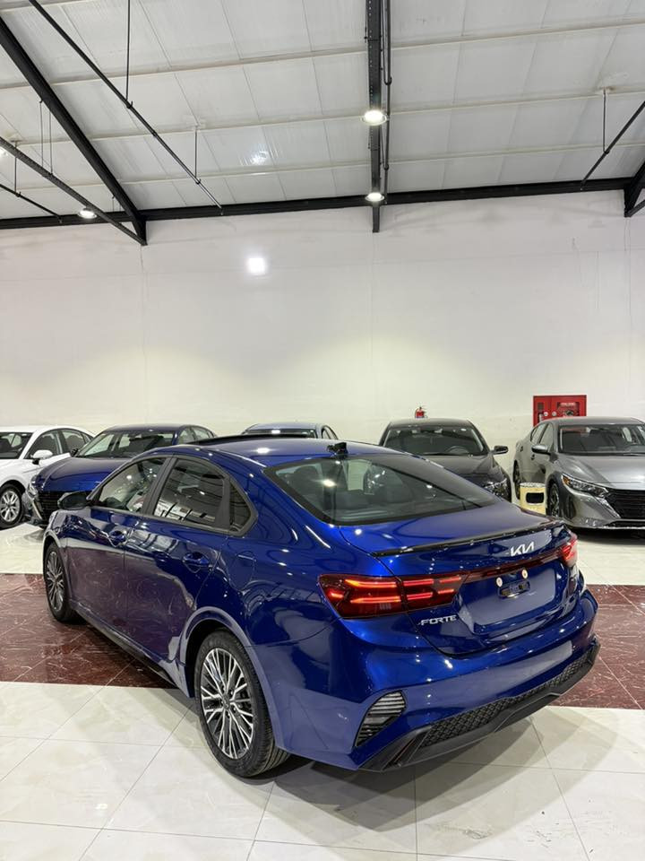 كيافورتي موديل 2024
مواسفات فول فول  ماشي ٣ الف
بدون رقم تترقم شمالي فقد سياره
السبخ جاملغ خلفي ربع باب  بدون ايرباكات
بجم كپس خلف كپس  جديد سياره 
سلايت _ بسمة _ ويل كروم _ كوشنات جلد
وايليس شحن _ رادار _ حساس بعد هواية ماسفات بيهة
السعر رقم موبايل موجود 

***********📞 كورك واتسئاب
