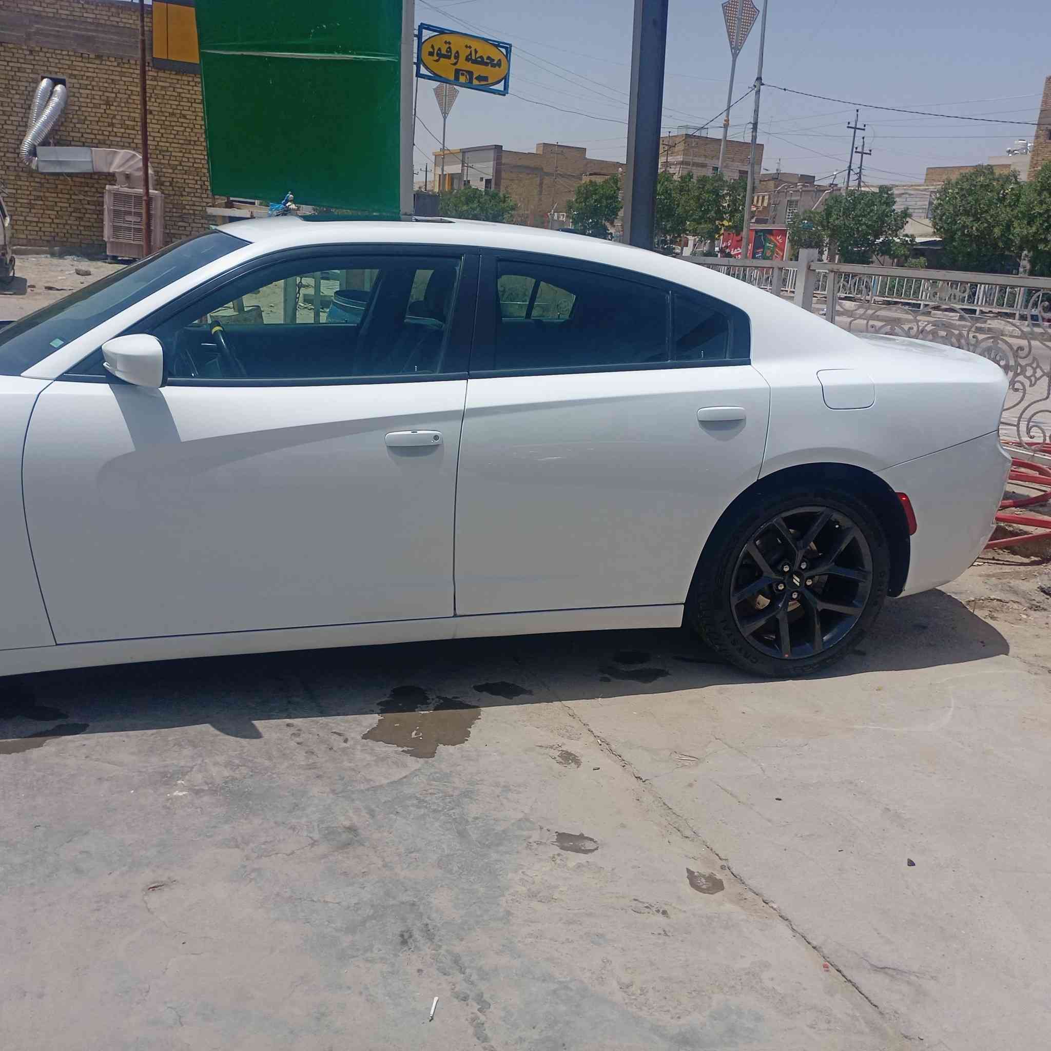 موديل ٢٠١٩ اصل فول مواصفات رقم بغداد نسبه غرق تعمل وتسير والعراق صبغ بابين وجاملغ أثر شخط بدون تبديل اي قطعة بدون ارباك بجم كبس المسافة المقطوعة ١٠٠ السعر ٢٣٠


**إذا كنت صاحب هذا الإعلان وتريد حذفه لأي سبب، رجاءا أرسل رسالة إلى الدعم الفني**