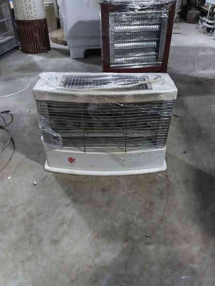 غسالات +صوبات كهربائية وصوبات نفطية للبيع
#المكان قرية العباس المحل قرب الجامع الكبير
#ابويــعـقــــوب ***********
#يتوفر تصليح جميع الاجهزة المنزلية
