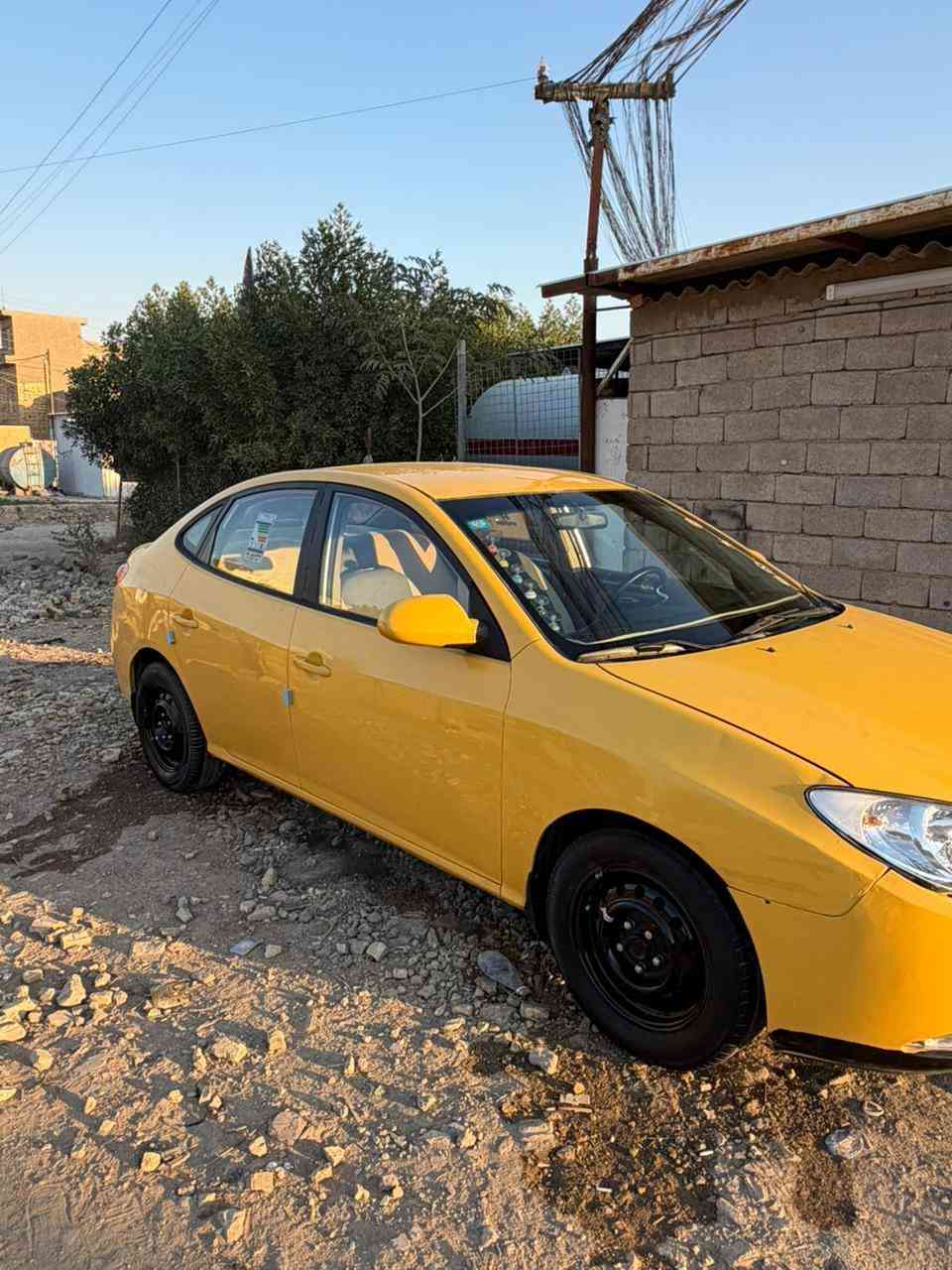 النترا لبيع م٩ خليجي محرك ١٦٠٠ دكشن عالي رقم بغداد انكليزي مشروع وطني محرك وكير كله جديد بيه جاملغ الايمن مبدل فقط 
مكان سياره واسط
 اتصال على رقم ***********
