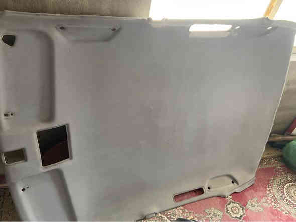 السلام عليكم غراض راس الثور فلات للبيع سعر الدشبول ٢٥٠ ألف  الباقي قيم بما يرضي الله هاتف *********** النجف النجف
