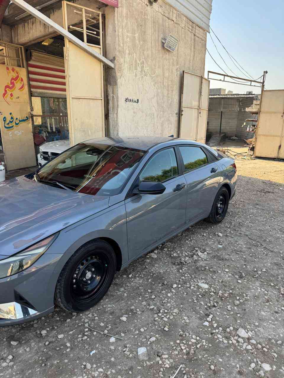 النترا 2022 امريكي محرك 2000 فول ماعده الفتحه ثلاث انضمة قياده رادارات امامي جانبيه تشغيل عن بعد صور الحادث بل منشور 
 السعر 152 بيها مجال بسيط مكاني الحله ***********
