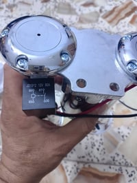 هورن • أمازون • أول