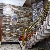 بيت للايجار المساحه 125 رئاسه العبيدي البيت طابقين  ٠٧٩٠٣٩١٨٢٧٠،،،،،،،...