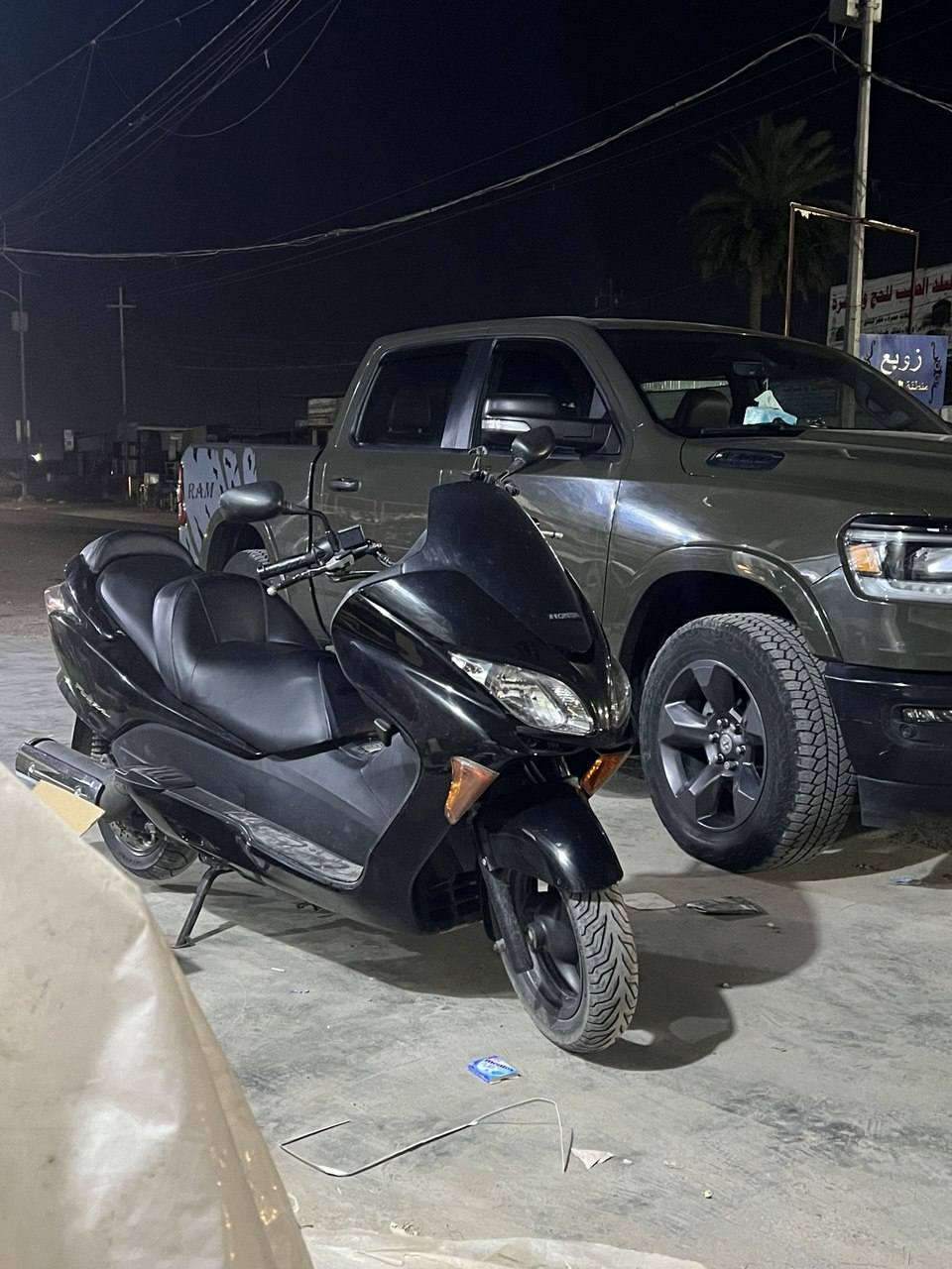 فورزه صفر تسعه ٧كير ٤ تحويلات مامفتوح بيه برغي مكفوله السعر ١٤٠٠ مكان بغداد ***********
