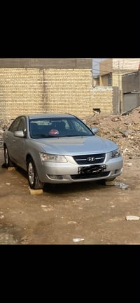 سوناتا • بنزين • نجف