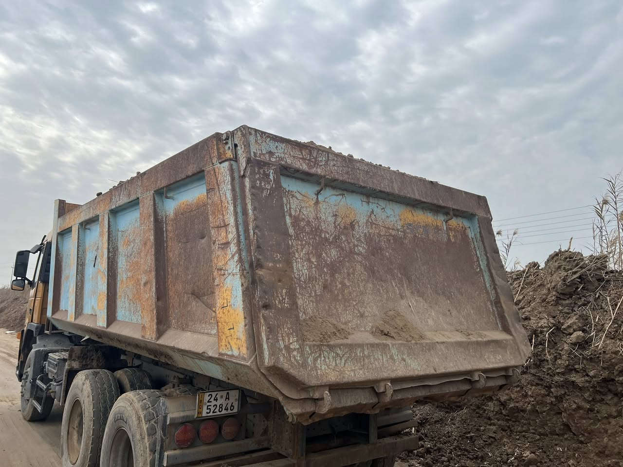 بدي غلاب للبيع سعر 45 وبي مجال ***********
