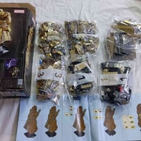 ليكوو • ديكور منزلي • توصيل جميع المحافظات