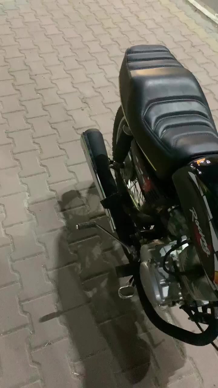 ايراني للبيع محرك نامه متياز مكفول شلعه ومعدل تعمرت يوم واحد رمضان سعر ٦٠٠ وهاذ رقم راعيها انا مكلف بنشر  ***********
الدراجه بدون بدونن بدونن
