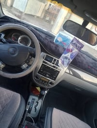 موديل ٢٠٠٧ • ضرر • جزيره الخالديه