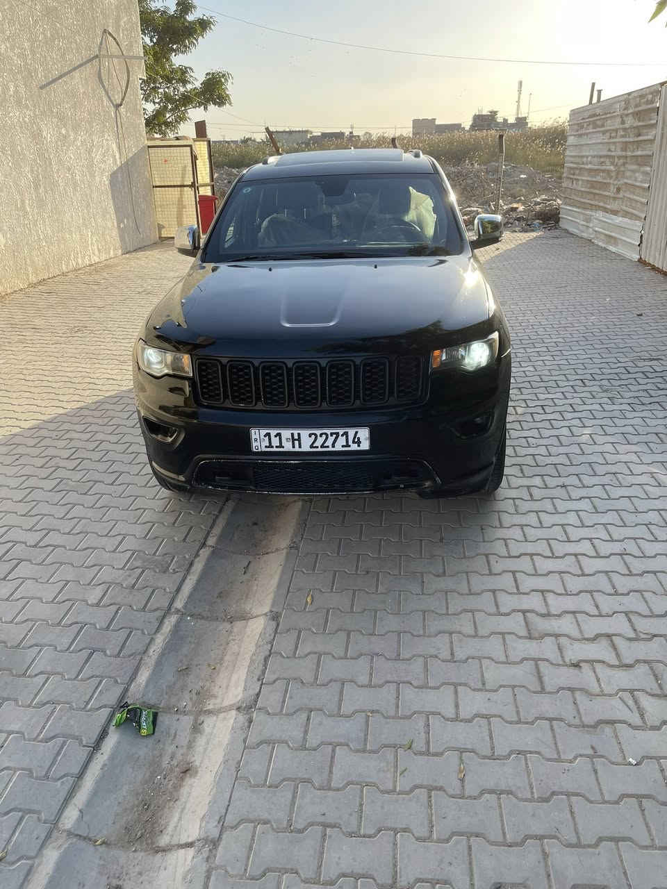 السلام عليكم جيب لاريدو موديل 2017 فول مواصفات اوفر لاند
مواصفات جكات حساسات شاشه تحكمات كشنات جلد ملكي هيترات استيرن هيتر فور ويل صندوك شفط 4 انطمه قياده سبورت السياره وارد امريكي حادثهه جاملغين وبنيد وبيبان كلير ماشيه 76 حقيقي السياره جاهز مابيهه نقص بيهه شخوط بسيطه كير مكينه تبريد كوله جاهز رقم بغداد دولي مكانهه بغداد حي اور سعرهه 180 وبيهه مجال قليل صور السونار موجود مرفق مكلف بل نشر اتصل ع الرقم وتدلل ***********
