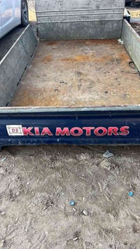 قطع غيار • امريكي كوري • البصره حمدان