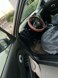 كيا سول • ٢٠١٨ • ١١٠الف