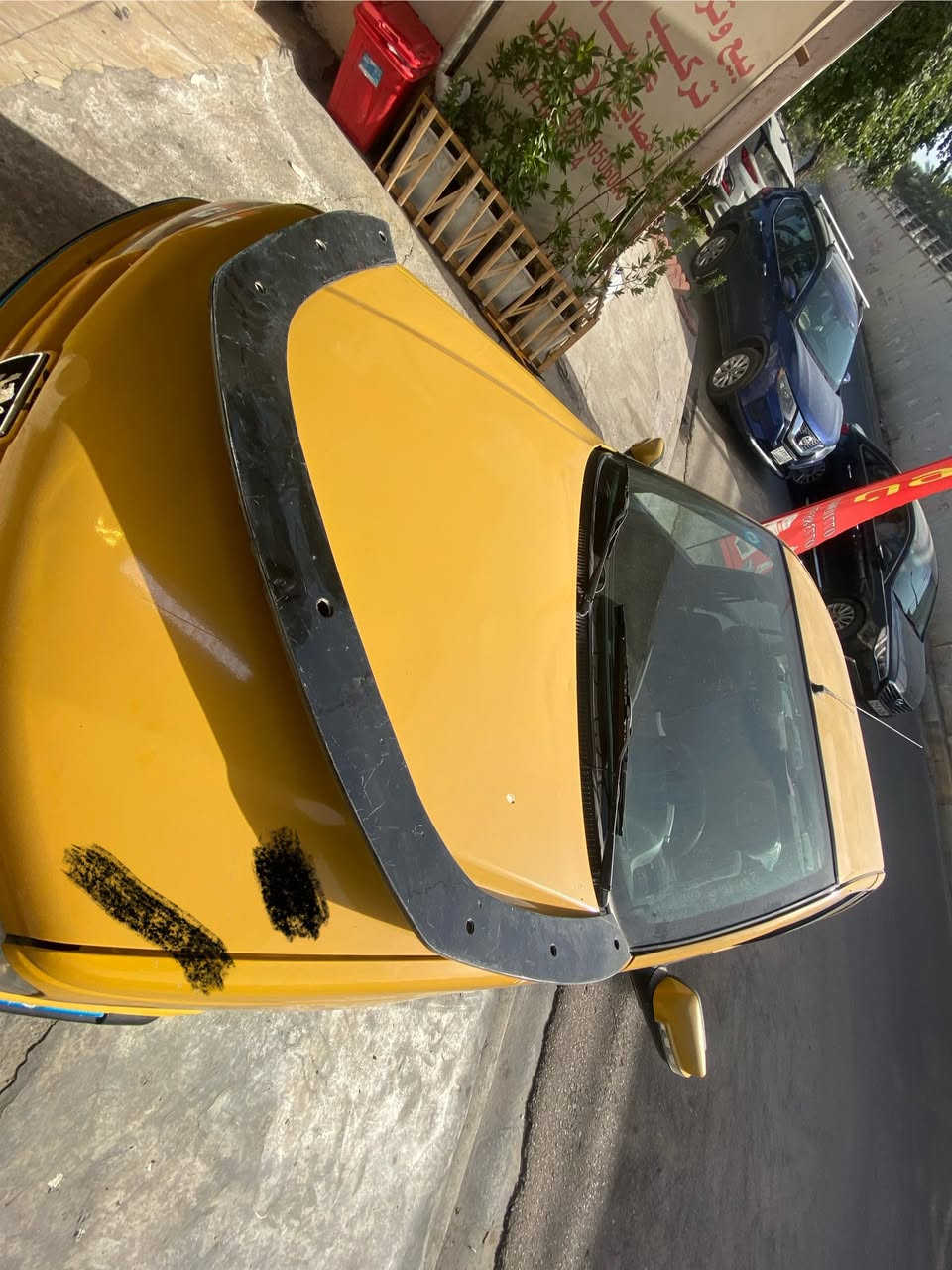 تصفيه اسبايلر دفيوزات جارجر موستنك كامارو الاسعار عل صور عدد السبايرات بل 15 قطعه 
عنوان البنوك جوه جسر البنوك 
***********
*********** 
لايوجد توصيل
