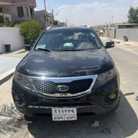 كيا سورينتو • كركوك