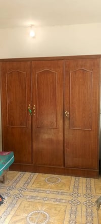 كنتر • ٣ أبواب