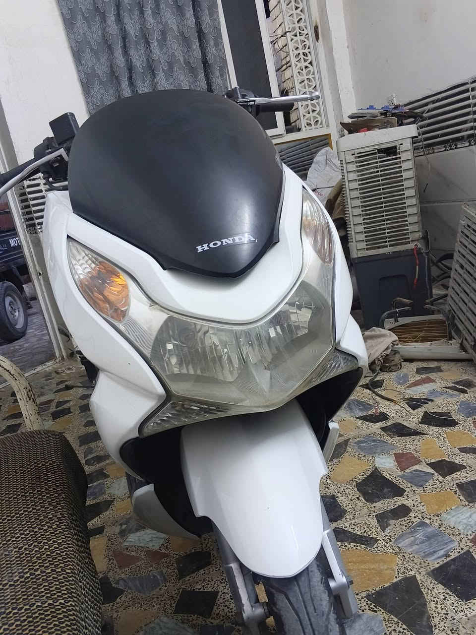 سلام عليكم دراجه مال بيت نضيفه كلش بغداد مدينه الصدر *********** جيل الول
