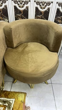 كوشات • ٥ مقاعد • بغداد باب المعظم