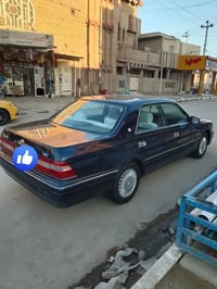 راس الثور • موديل ٩٦ • رقم بصره انكليزي