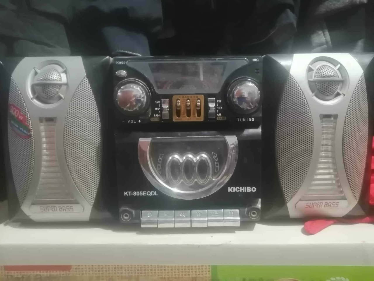 مجمده عموديه شغاله نضيفه شرط على فحص حجمه 16قدم سعر 180
زواليه عدد 2 قياس لوحده 2 نص في 3 ونص وسعر 55
باندا حجم كبير كلش حلوه ونضيف سعر 45
تلفيزيون ابو القاعده حجم 26, شغال ونضيف شرط على فحص سعر 30 
دي في دي شغال ونضيف شرط على فحص سعر 25
بايسكل كلش حلوه ونضيف حجمه 26 سعر 75
راديو شغاله نضيفه جديد سعر 35
مزهريه كلش حلوه ونضيف حجم كبير سعر 12
العنوان النجف حي الوفاء 
العنده أغراض غرفه نوم انشرهن وعلبيع إلي نسبه بسيطه يتفضل خاص 
تابعني ليصلك كل جديد


**إذا كنت صاحب هذا الإعلان وتريد حذفه لأي سبب، رجاءا أرسل رسالة إلى الدعم الفني**