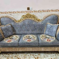 كنب • نظيف • الدورة