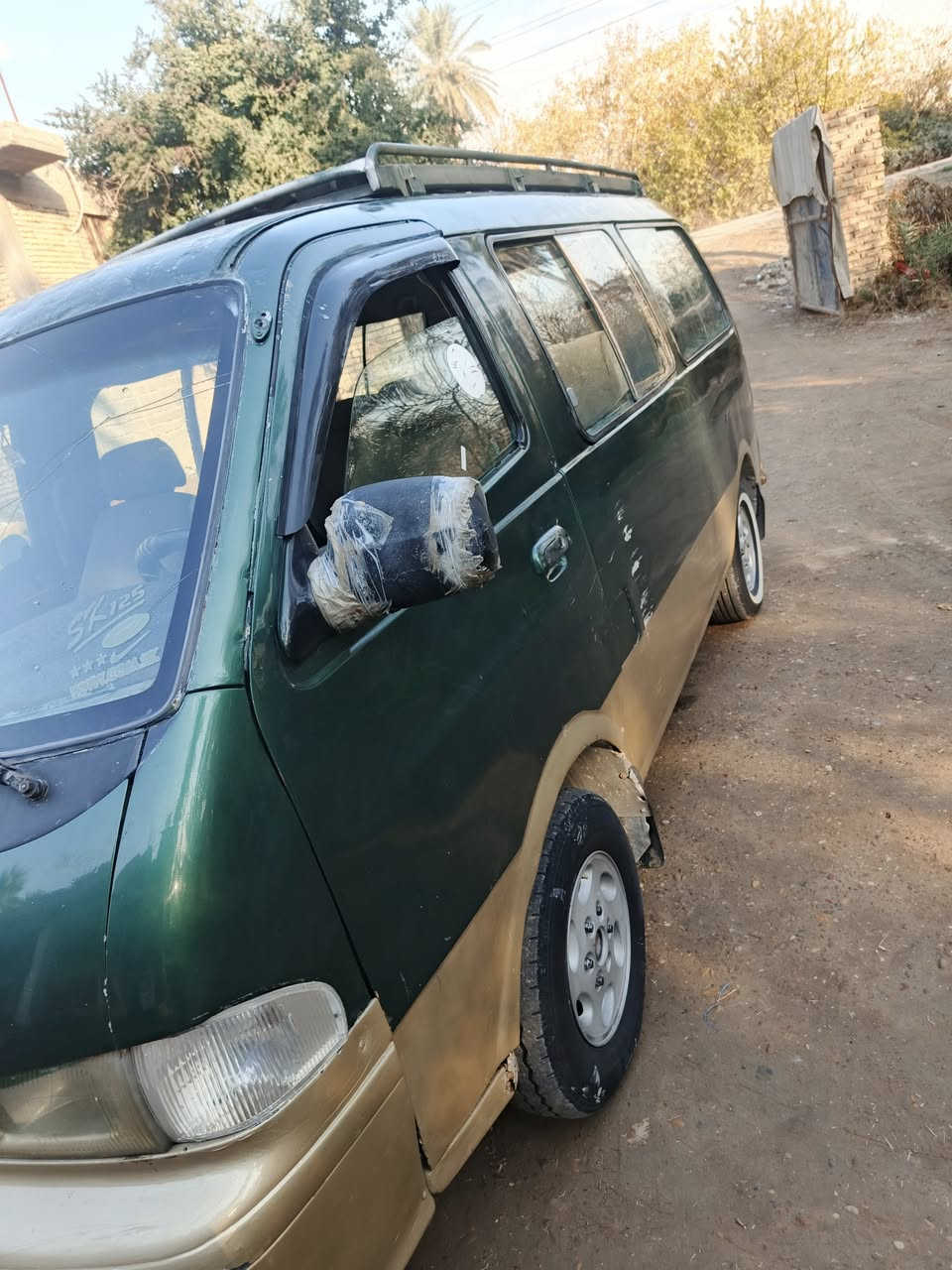 السلام عليكم كيه بريجو اللبيع موديل97 تصال هله ‏‪***********‬‏
