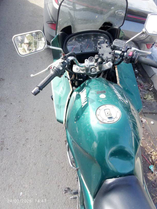 سلام عليكم 
ياماها محرك 900 
محرك بلاد ومكفول ممفتوح 
نكره سلف كهربائيات كامله جنط وياها 
جيب فيتريه وياك وفحص 
بسلا تجي وتكسر بيه وتكلي اني ع باب الله شوفني بيه بسعر 
بدون رقم 
بدون رقم 
بغداد. الحريه ***********
